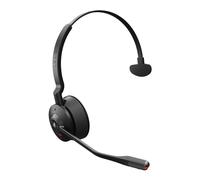 Jabra Engage 55 SE Mono Headset MS, Link 400a DECT Adapter USB-A, 1,2 m USB-C au