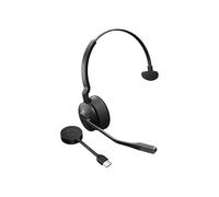 Jabra Engage 55 SE Monoaural / Mono UC (Universal Communications) USB-C