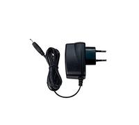 Cargador De Corriente Alterna EU Jabra Para PRO 920 930 9450 9470, Base