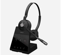 Jabra 9559-553-111 auricular y casco Auriculares Inalámbrico Diadema Oficina/Centro de llamadas Bluetooth Negro