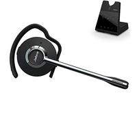 Jabra Engage 65 convertible - Auriculares con micrófono