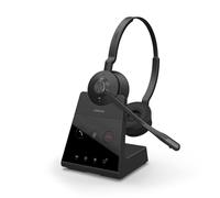 Jabra 9559-553-111 auricular y casco Auriculares Inalámbrico Diadema Oficina/Centro de llamadas Bluetooth Negro