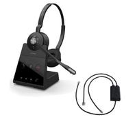 Jabra Engage 65 para Teléfono Fanvil