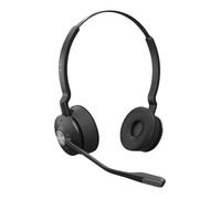 Jabra 9653-553-111 Engage 65 SE Auricular Mono Inalámbrico Negro