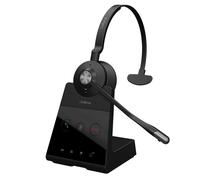 Jabra 9653-553-111 Engage 65 SE Auricular Mono Inalámbrico Negro