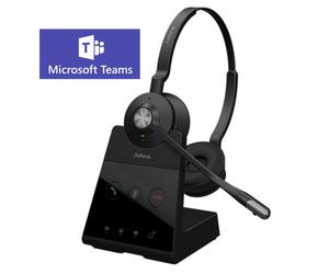 Jabra Engage 65 SE Estéreo