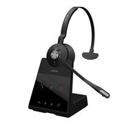Jabra Engage 65 SE Mono DECT, Dual Connectivity for Desk and PC