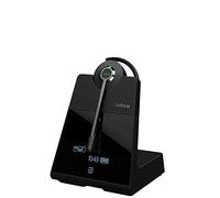 JABRA Engage 75 CONVERTIBLEAURICULAREN OREJACONVERTIBLEDECTINALMBRICONFC