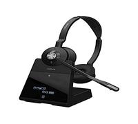 JABRA ENGAGE 75 STEREOAURICULAREN OREJADECT / BLUETOOTHINALMBRICONFC
