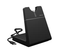 Jabra Engage SE Desk Stand for Convertible, USB-C