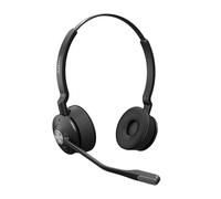 Jabra GN Jabra Engage SE dúo -Auricular de recambio Modelo inalámbrico de repuesto compatible con tus auriculares de la gama Jabra Engage SE.