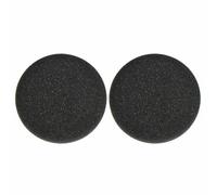 Jabra Espuma Oído Cojines (2-Pack) para Evolve 20 20se 30 30II 40 65 65+ Cascos