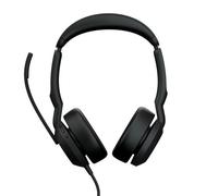 Jabra Evolve2 50 Link380c UC Stereo - auriculares estéreo con cable y USB-C