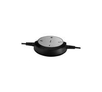 Jabra 4999-829-209 auricular y casco Auriculares Alámbrico Diadema Oficina/Centro de llamadas USB tipo A Negro