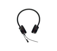 Jabra Evolve 20 Biaural / Estéreo UC (Universal Communications)