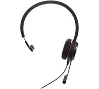 Jabra evolve 20 se uc ? auricular monoaural de comunicaciones unific
