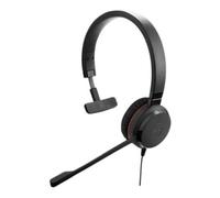 Jabra Evolve 20 USB-C/A MS Mono auriculares