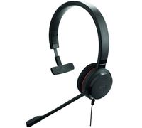 Jabra Evolve 30 II Mono jack