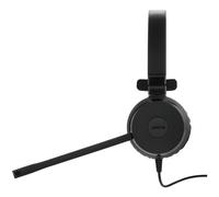 Jabra Evolve 30 II MS Mono Auricular On-Ear Headset