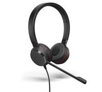 Jabra Evolve 30 II Stereo jack