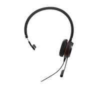 Jabra Evolve 30 II UC monaural USB-C