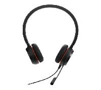 jabra evolve 30 ii uc stereo headb noise cancel usb-jack3.5mm in