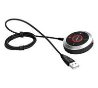 Jabra Evolve 40 Link USB - Controlador Microsoft Lync solamente