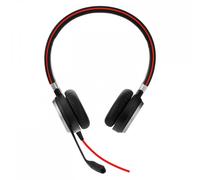 Jabra Evolve 40 UC Stereo USB-A y Conector 3.5