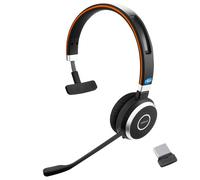Jabra Evolve 65 SE, Link380a MS Mono