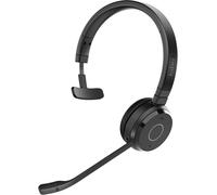 Jabra Evolve 65 TE Einohrig / Mono UC (Universal Communications)