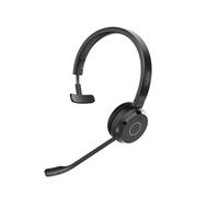 Jabra Evolve 65 TE Link MS - Auriculares inalámbricos Mono