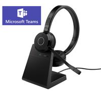Jabra Evolve 65 TE MS Estéreo + Base de carga