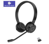 Jabra Evolve 65 TE MS Stereo