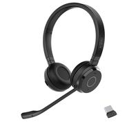 Jabra Evolve 65 TE UC Stereo