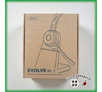 Jabra Evolve 65 TE Wireless On Ear Headset Bluetooth Soporte de carga 6699-83...