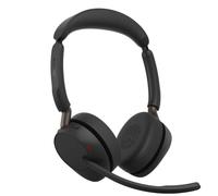 Jabra Evolve 65 UC Stereo + Base de carga