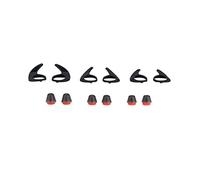 Jabra Evolve 75e Eargel Pack with **New Retail**, 14101-69 (**New Retail** 6 earg)