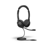 Jabra EVOLVE2 30 SE MS auriculares estéreo, МС, USB-A