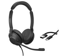 Jabra Evolve2 30 Se Ms Stereo - Headset - On-Ear - Wired - Usb-C, U... NUEVO