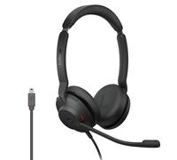 Jabra Evolve2 30 SE USB-C/A MS Estéreo