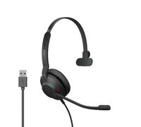 Jabra Evolve2 30, USB-C/A, UC Mono