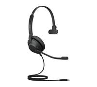 Jabra Evolve2 30 SE, USB-C, UC Mono
