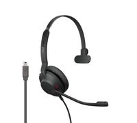Jabra Evolve2 30 SE, USB-C, UC Mono