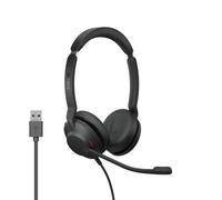 Jabra Evolve2 30, USB-A, UC Stereo