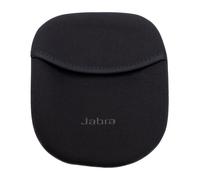 Jabra evolve2 40 funda de transporte para auriculares - negro - 10 pie