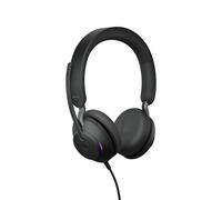 Jabra Evolve2 40 SE Biaural / Estéreo Microsoft Teams