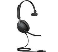 Jabra Evolve2 40 SE Mono MS USB-A