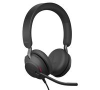 Jabra Evolve2 40 SE Monoaural / Mono UC (Universal Communications)
