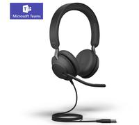 Jabra Evolve2 40 SE MS USB-A