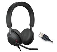 Jabra Evolve2 40 SE USB UC